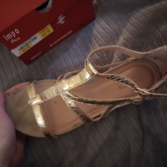 Kenneth Cole Sandals - Picture 4 of 4